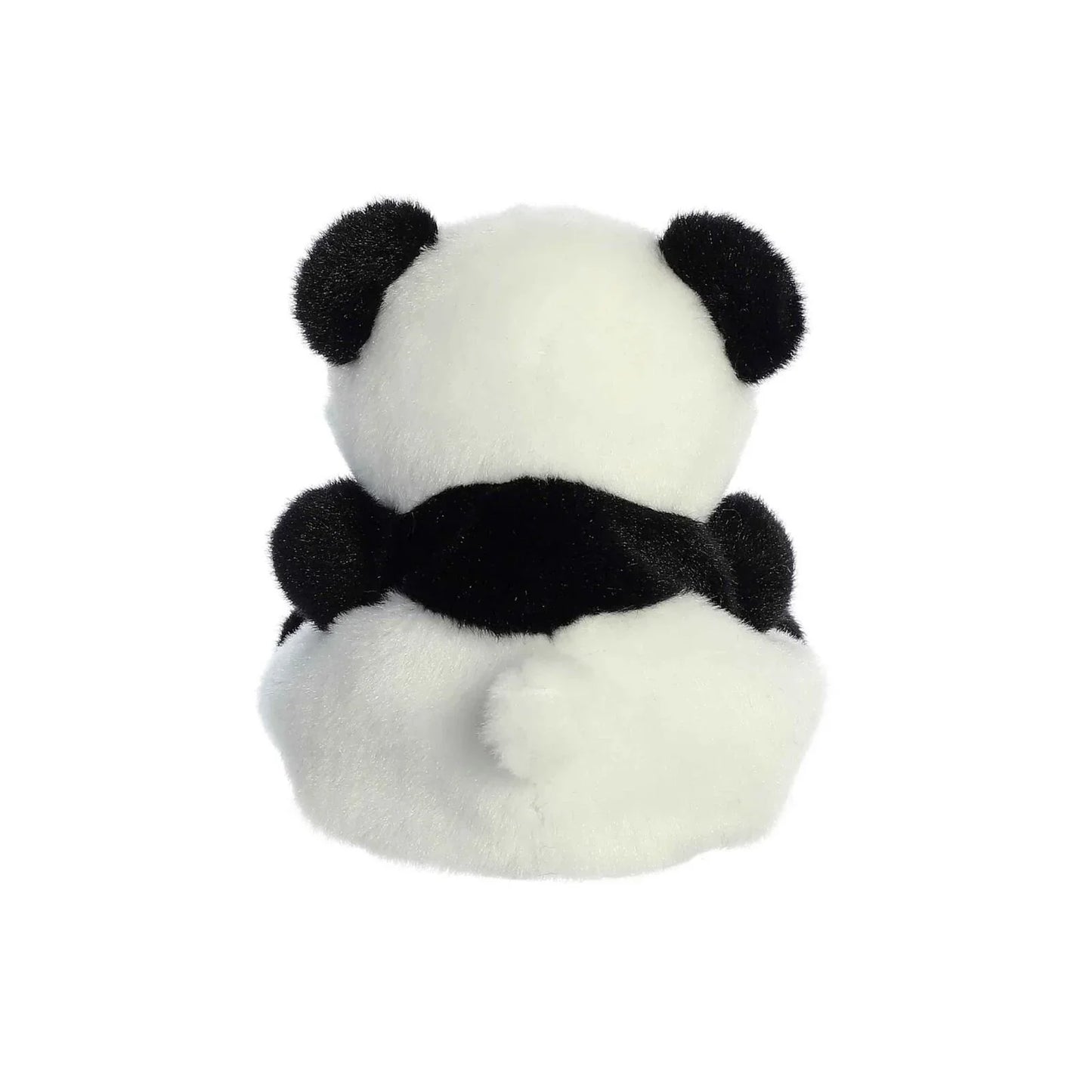 Panda Soft Toy 12cm