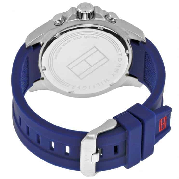 Tommy Hilfiger Men’s Watch (1791142)