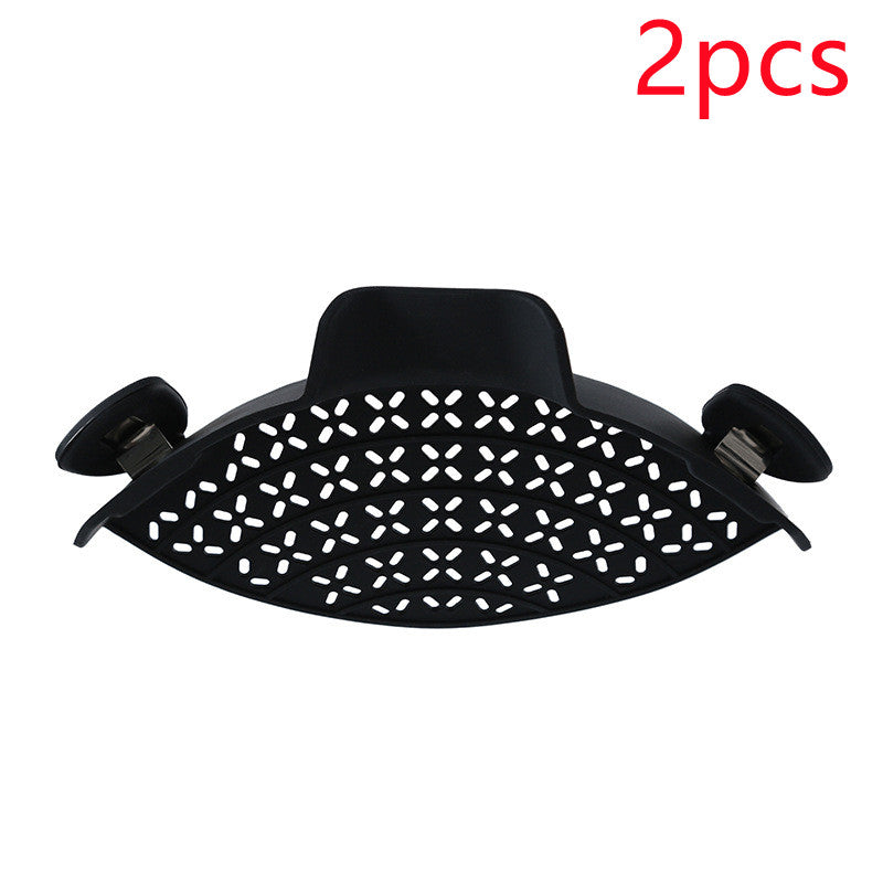 Silicone Pot Drain