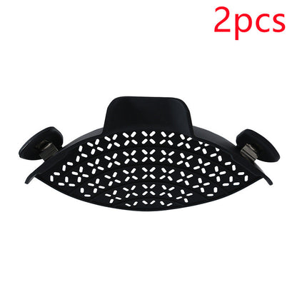 Silicone Pot Drain