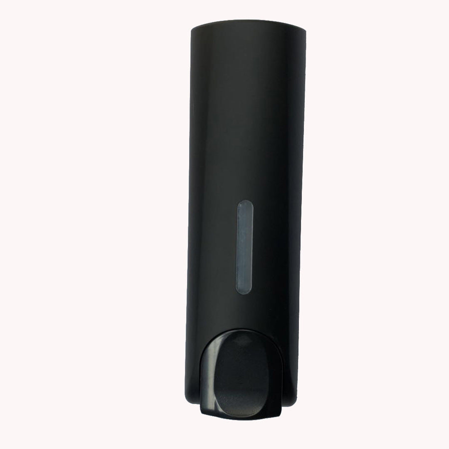 Plastic Wall Mount Soap Dispenser