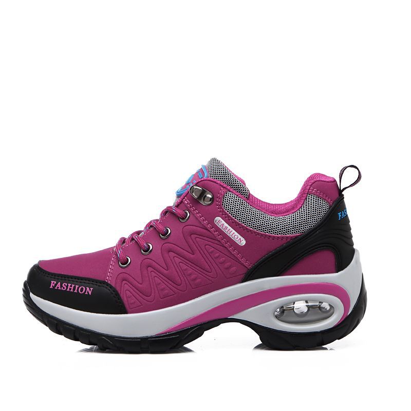 Women's Air Cushion Sneakers