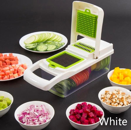 Multifunctional Slicer & Dicer