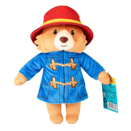 Paddington Collectible Plush 30cm