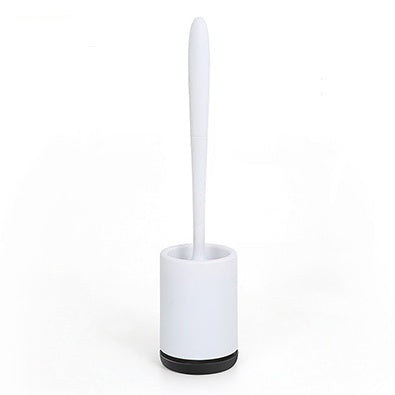 Soft Plastic Toilet Brush