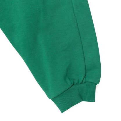 HelloBaby Jogging Set - Green
