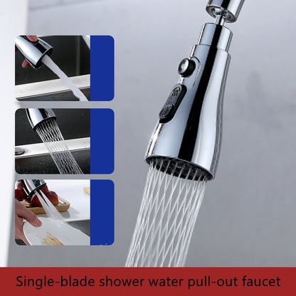 Universal Water Tap Adapter