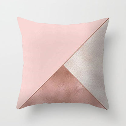 Pink Cushion Cover (45x45cm)