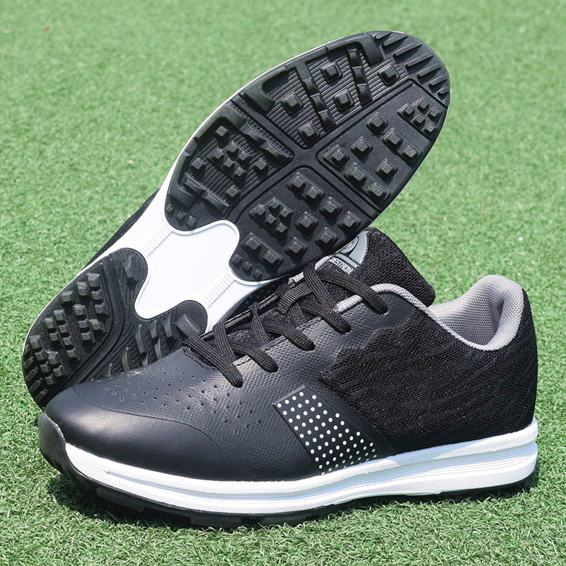 Non-Slip Golf Shoes