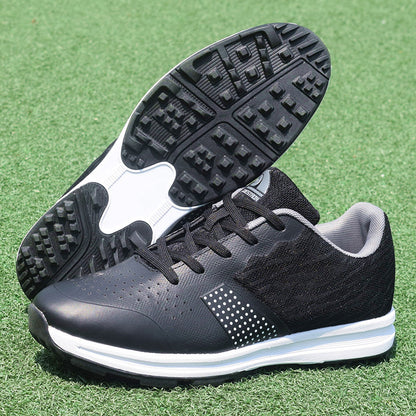 Non-Slip Golf Shoes
