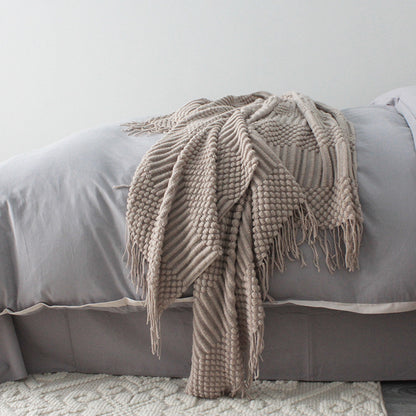 Small Blanket