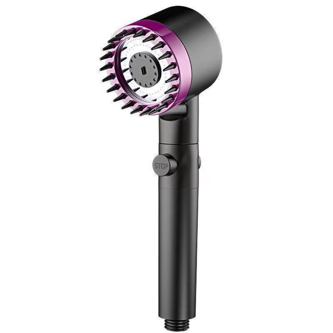 Adjustable Shower Head