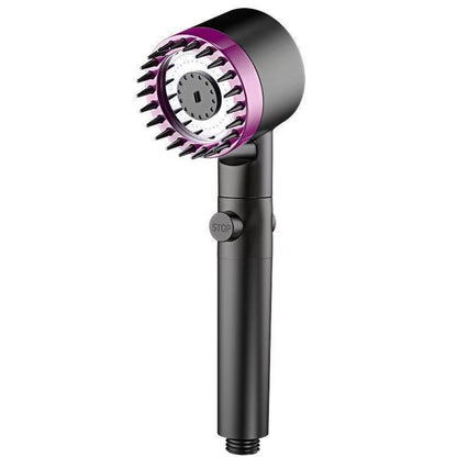 Adjustable Shower Head