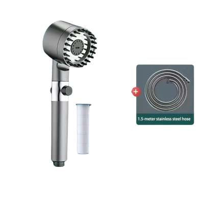 Adjustable Shower Head