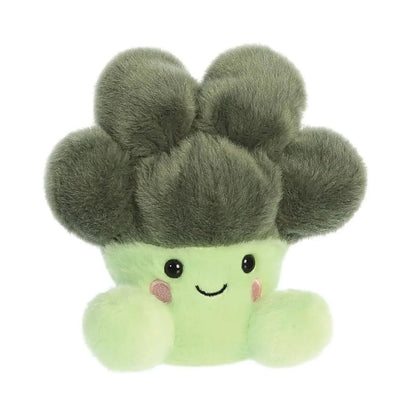 Broccoli Soft Toy 12cm