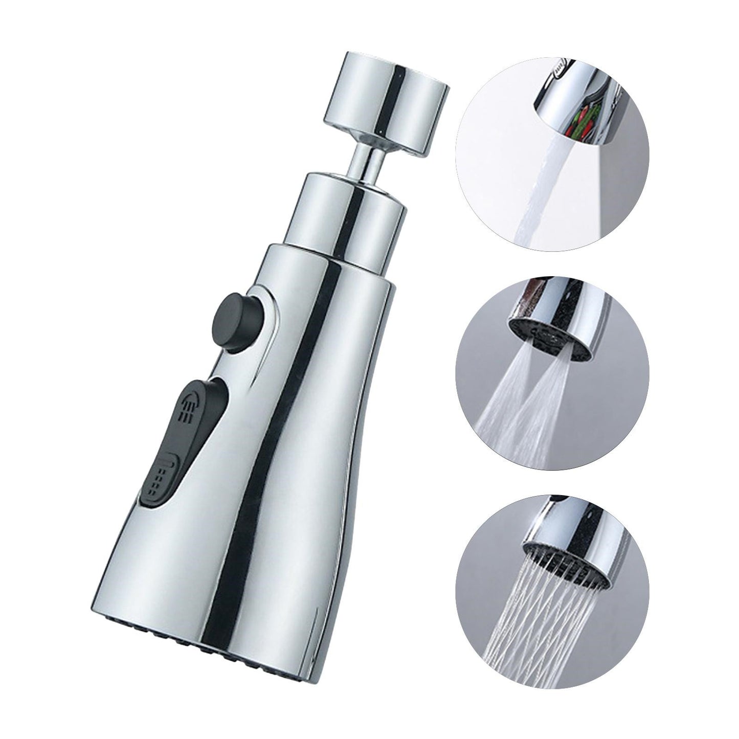 Universal Water Tap Adapter