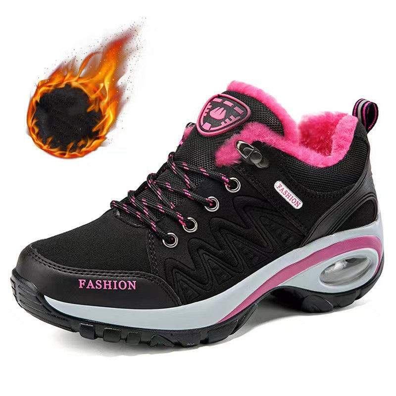Women's Air Cushion Sneakers