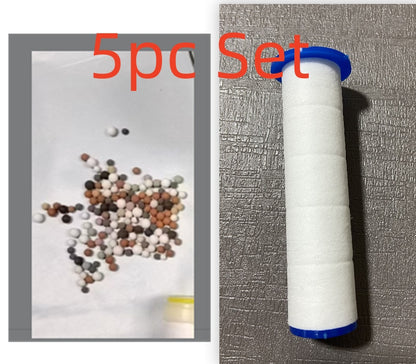 Adjustable Shower Head