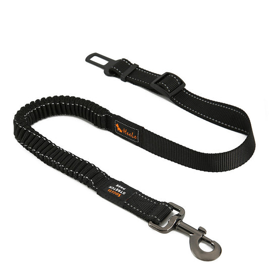 Pet Seat Belt