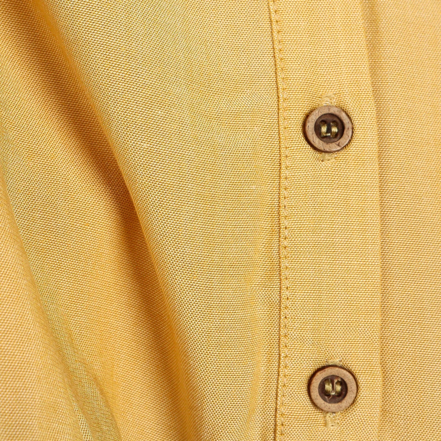 HelloBaby Dress - Yellow