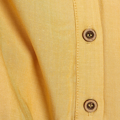 HelloBaby Dress - Yellow