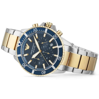 Emporio Armani Men's Watch (AR11362)