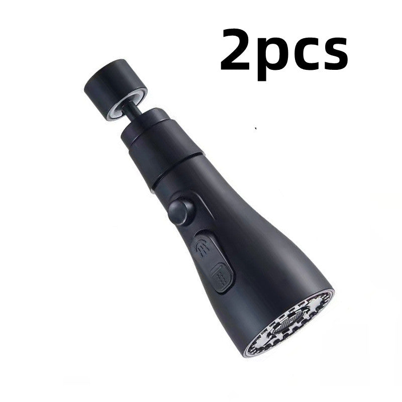 Universal Water Tap Adapter