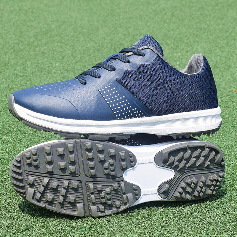 Non-Slip Golf Shoes