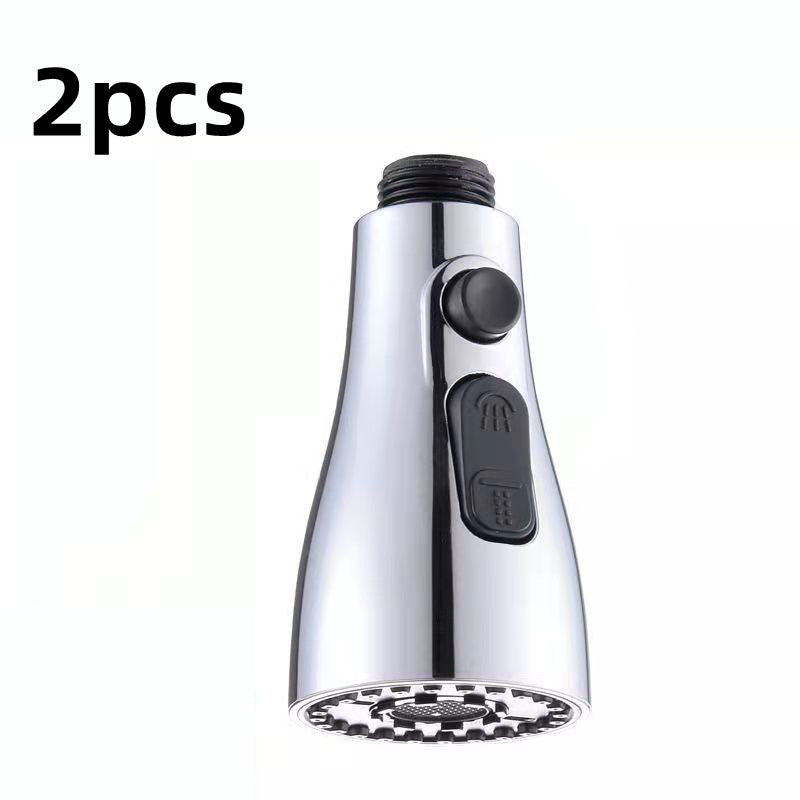 Universal Water Tap Adapter