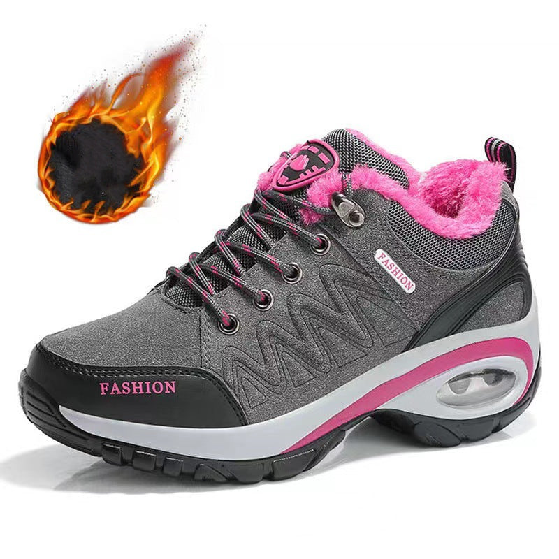 Women's Air Cushion Sneakers