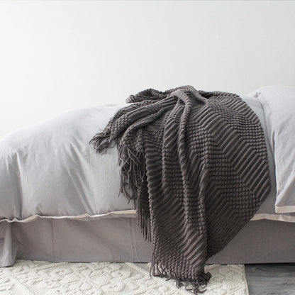 Small Blanket