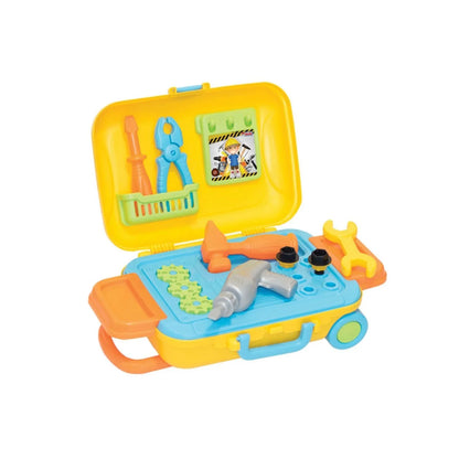 My Tool Set Luggage