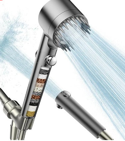 Adjustable Shower Head