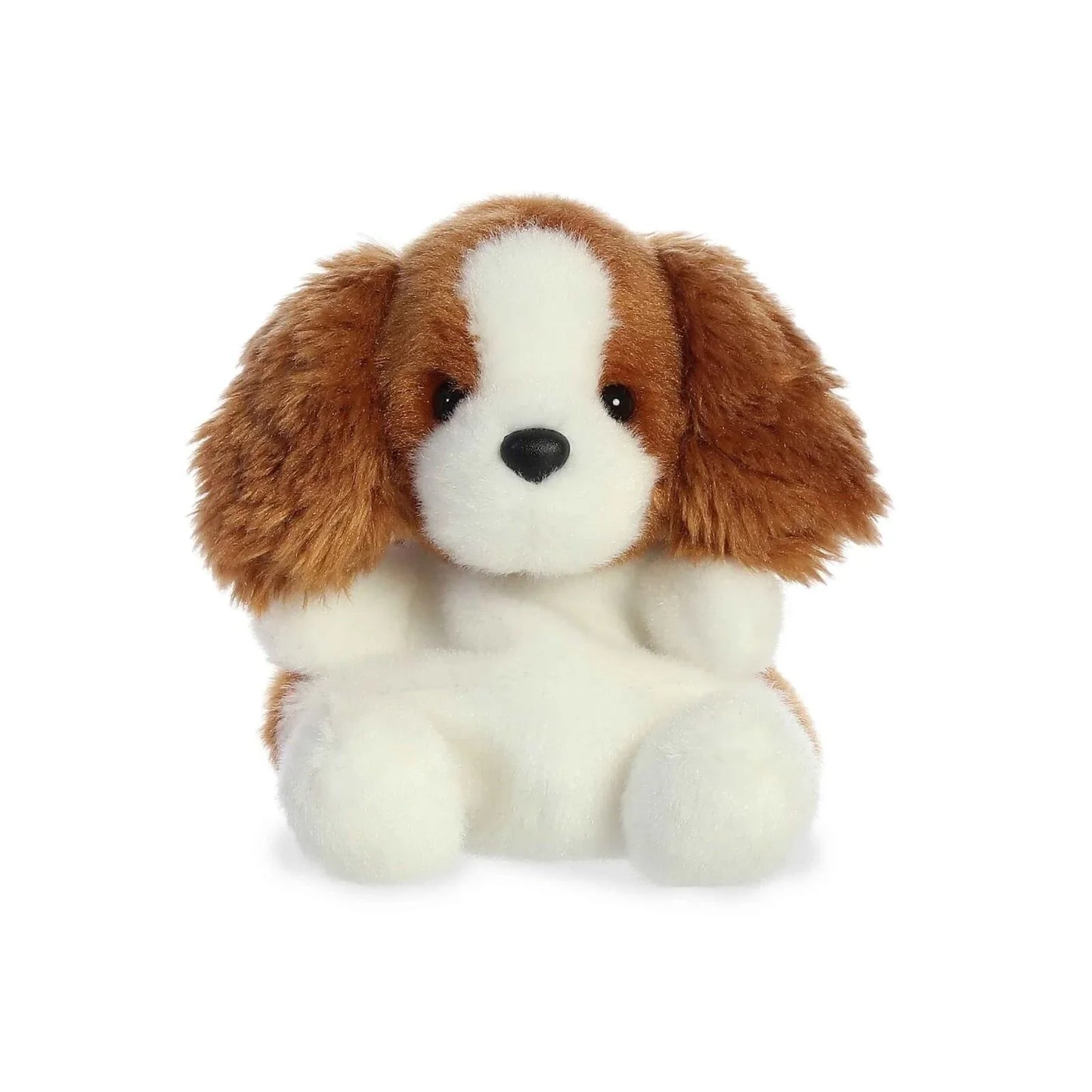 Spaniel Dog Soft Toy 12cm