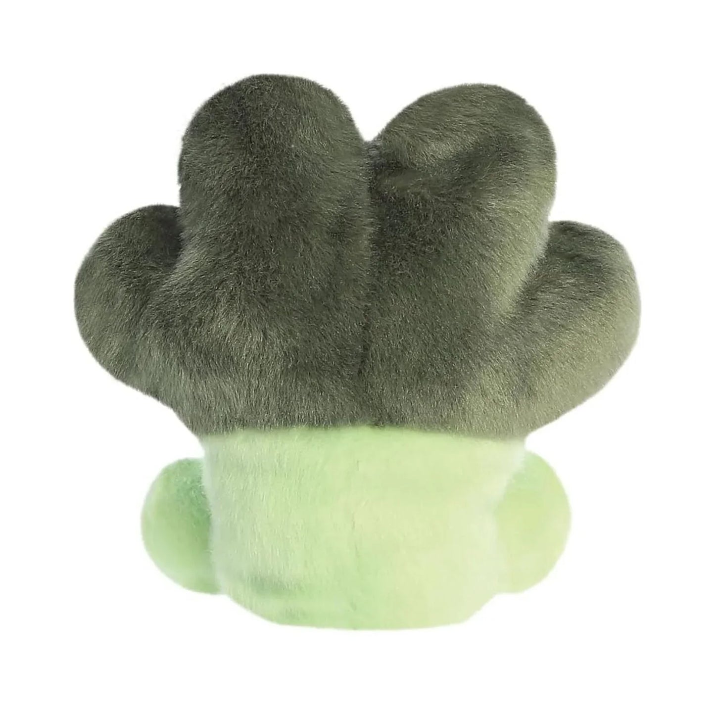 Broccoli Soft Toy 12cm