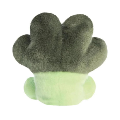 Broccoli Soft Toy 12cm