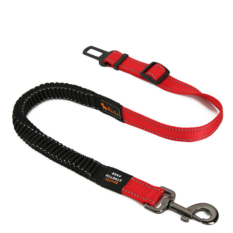 Pet Seat Belt