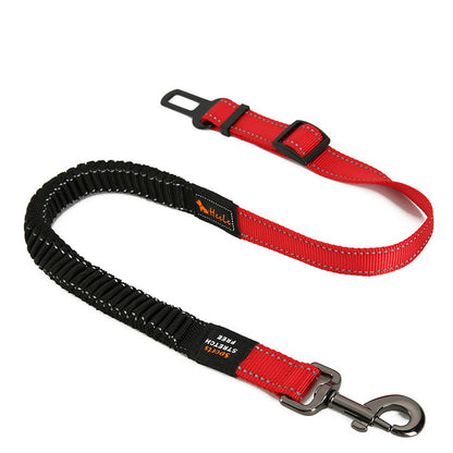 Pet Seat Belt