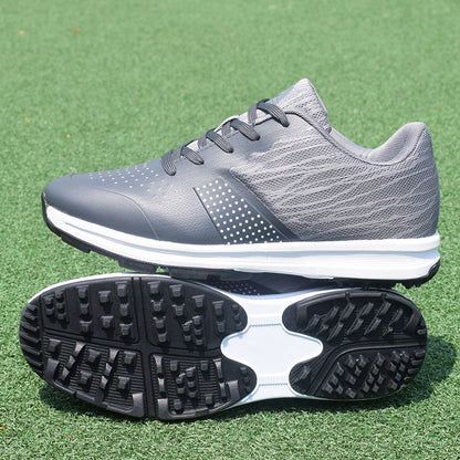 Non-Slip Golf Shoes