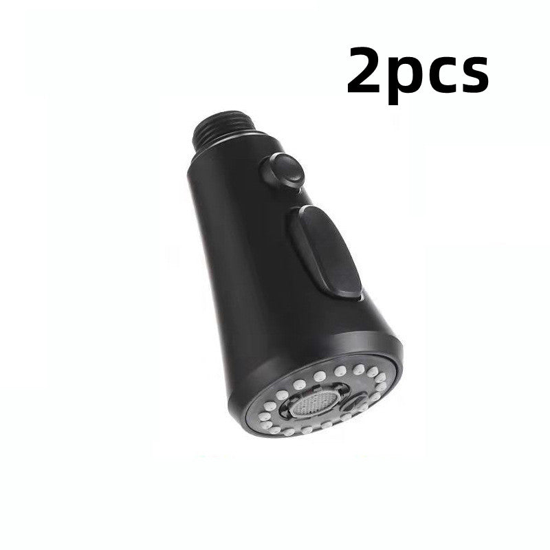 Universal Water Tap Adapter