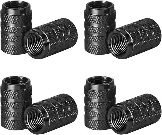 8 Pcs Tyre Valve Caps