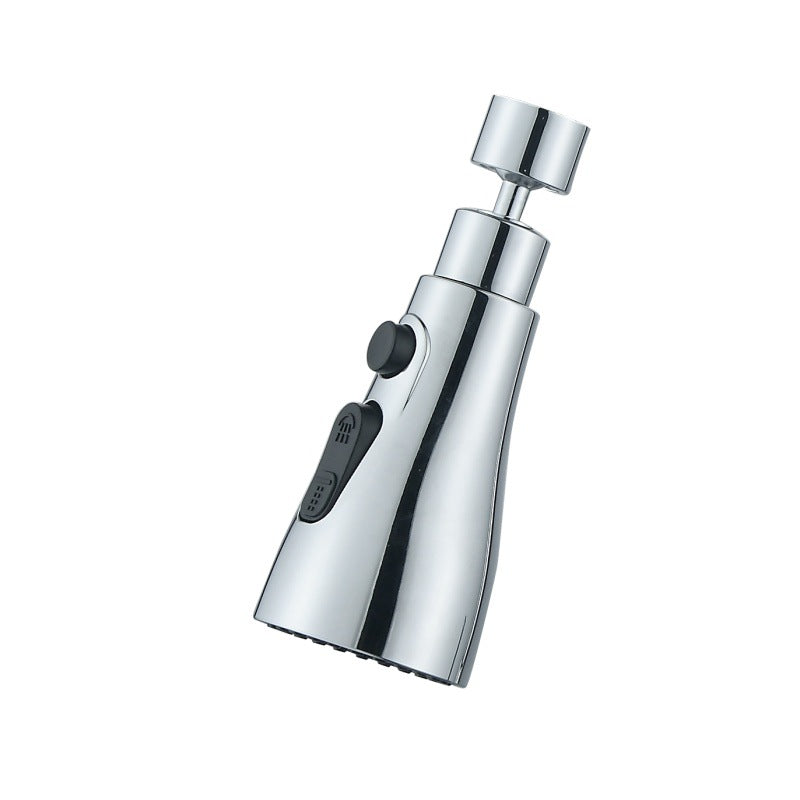 Universal Water Tap Adapter