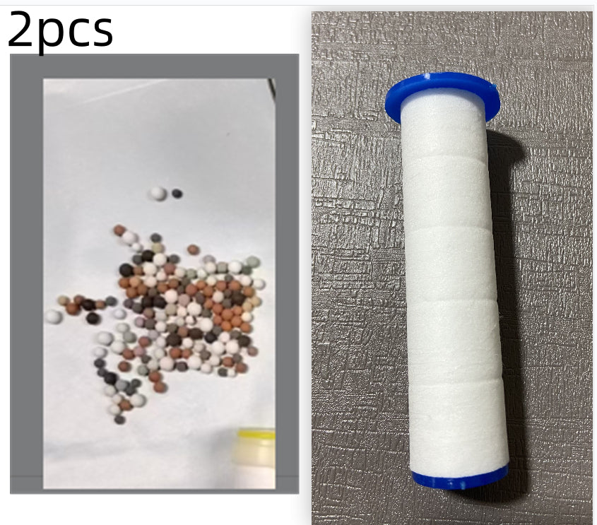 Adjustable Shower Head