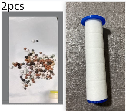 Adjustable Shower Head