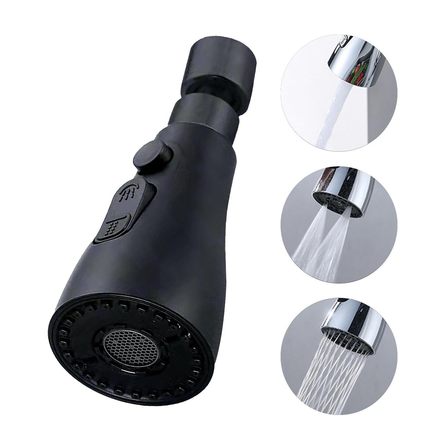 Universal Water Tap Adapter