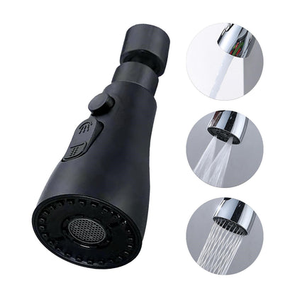 Universal Water Tap Adapter