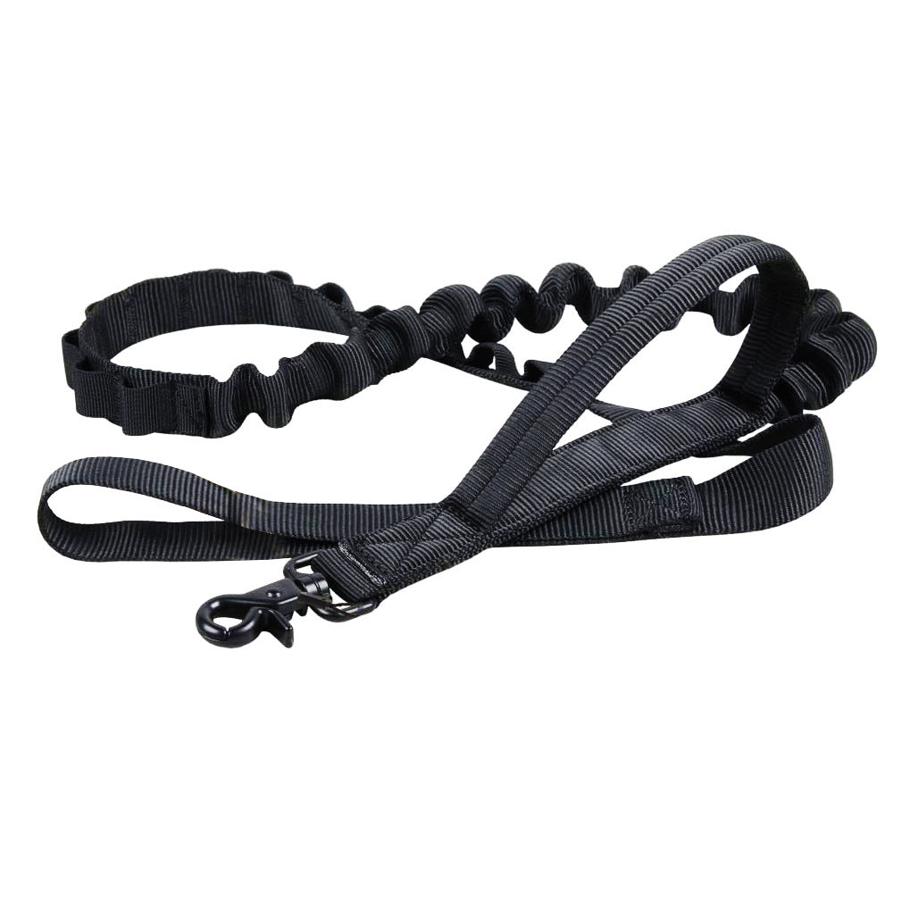Tactical Dog Collar & Leash