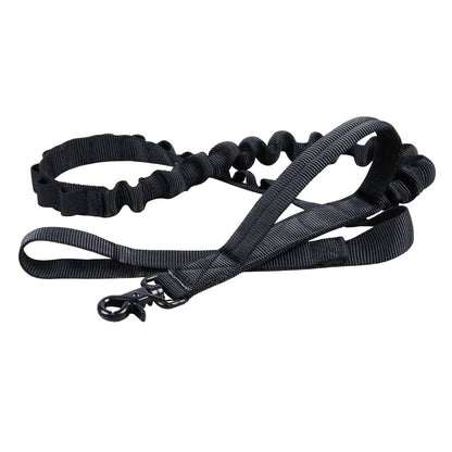 Tactical Dog Collar & Leash