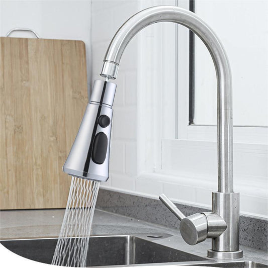 Universal Water Tap Adapter
