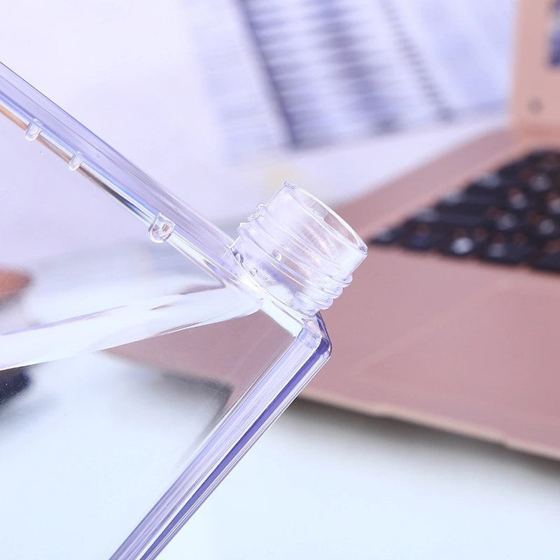 Fall & Leak Proof Water Bottle